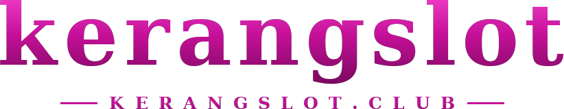 kerangslot logo