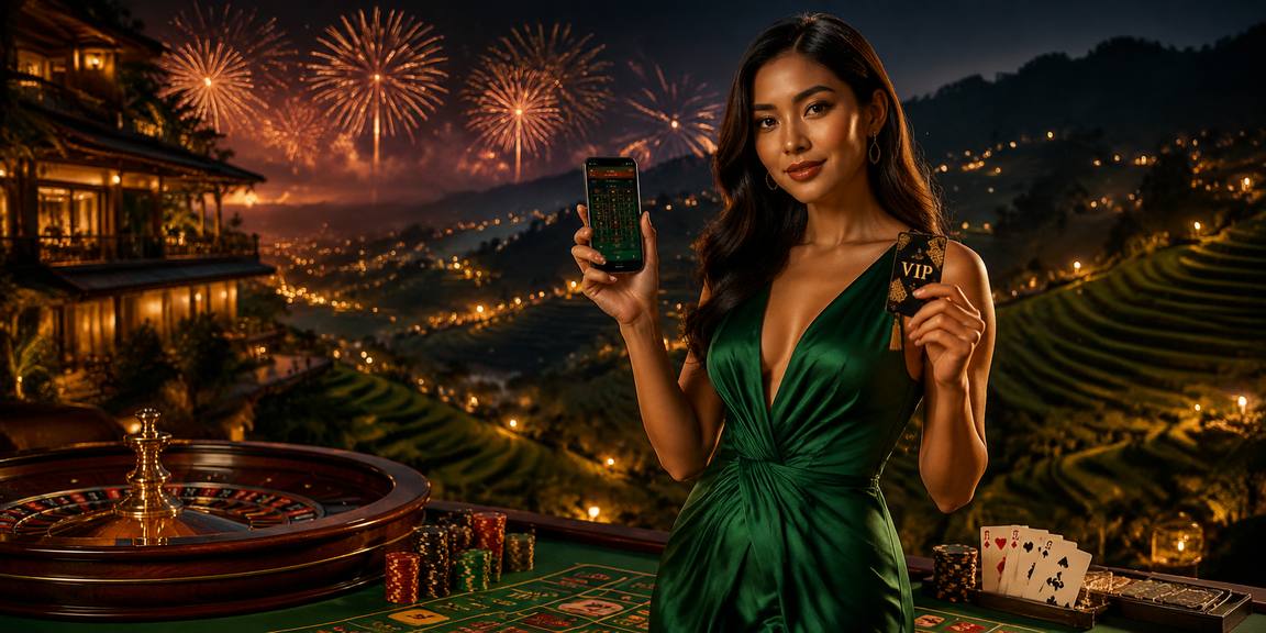 kerangslot Tennis Betting
